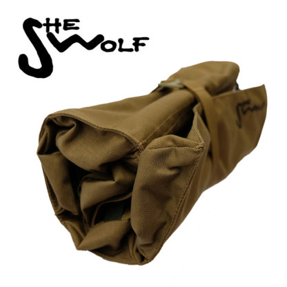 5 Torba Narzędziowa Mała Shewolf