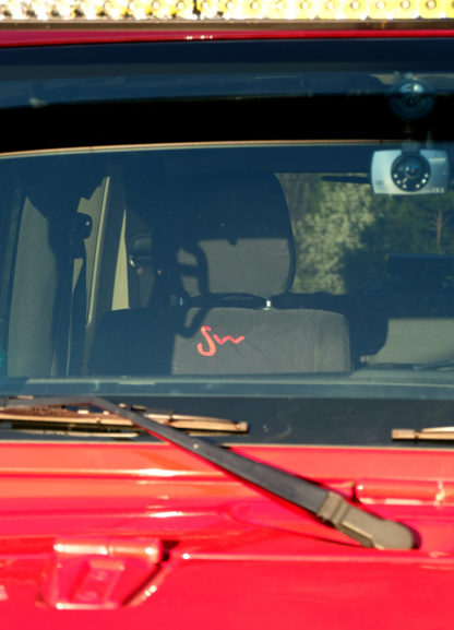 Jeep Wrangler Seat Covers Shewolf