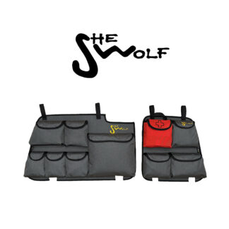 Patrol Y61 Panel Organizer Shewolf