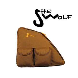 Shewolf Forester Pockets