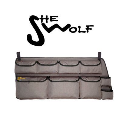 Vw T3 Transporter Packtashen Pockets Shewolf