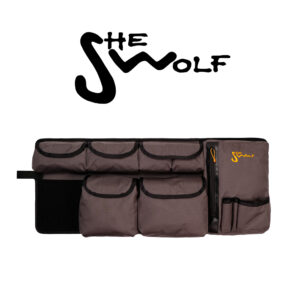 Ineos Grenadier Shewolf Organizer Pockets