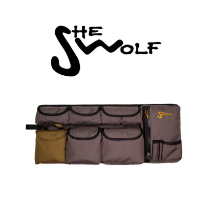 Ineos Grenadier Shewolf Panel Pockets