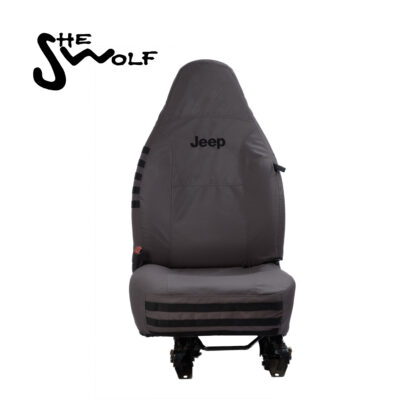 Jeep Seat Covers Cordura Shewolf