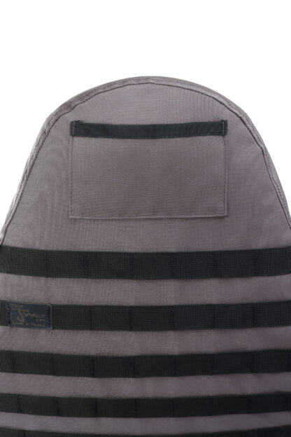 Jeep Seatcovers Cordura Mud Madebyshewolf