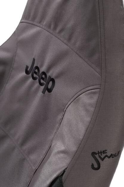 Jeep Seatcovers Cordura Overland Madebyshewolf
