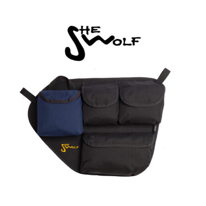 Car Organizer Shewolf Toyota Landcruiser 150