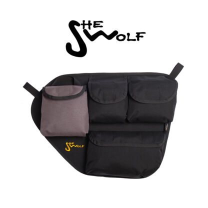 Car Organizer Shewolf Toyota Landcruiser J150 Hd