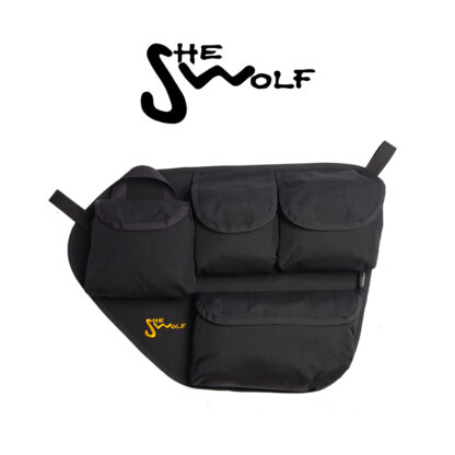 Car Organizer Shewolf Toyota Lc J150