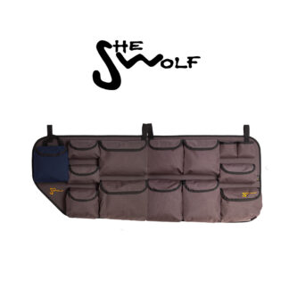 Renault Trafic Car Organizer Shewolf Long