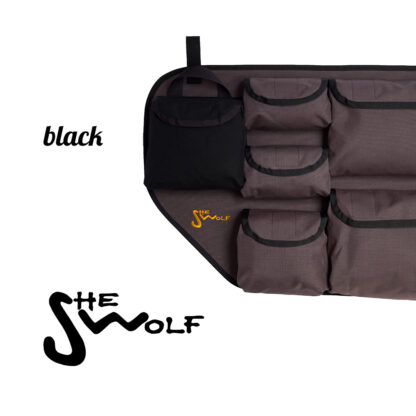 Renault Trafic Car Organizer Shewolf Space