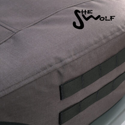Shewolf Seatcovers Offroad Sitzbezuge