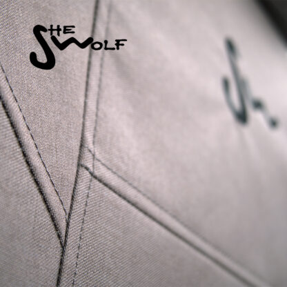 Shewolf Seatcovers Overlanding Sitzbezuge