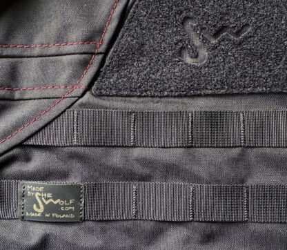 Grenadier Pokrowce Shewolf Cordura