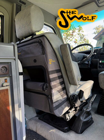 Vw T4 Bag California Eurolvan Westfalia Cordura Shewolf