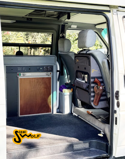 Vw T4 Schrank Cordura Shewolf