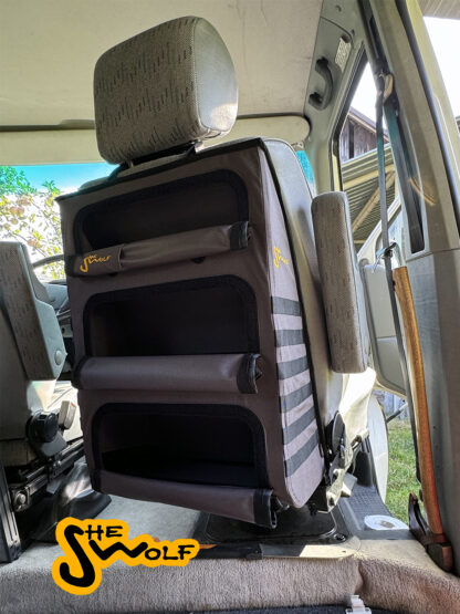 Vw T4 Winnebago Organizer Cordura Shewolf