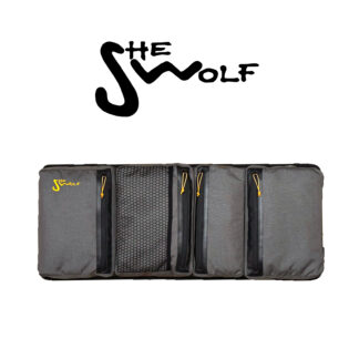 Ineos Grenadier Accessories Bags Organizer Cordura