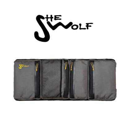 Ineos Grenadier Accessories Bags Organizer Cordura