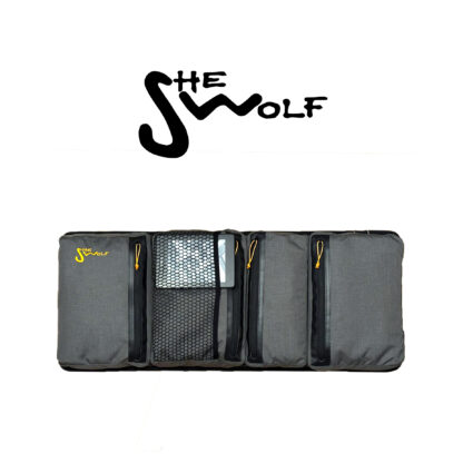 Ineos Grenadier Organizer Cordura Madebyshewolf Side Window