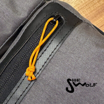 Ineos Grenadier Organizer Shewolf Cordura