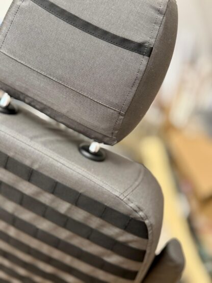 Vw T6 Seatcovers Shewolf 4