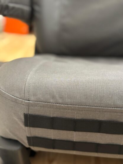 Vw T6 Seatcovers Shewolf 5