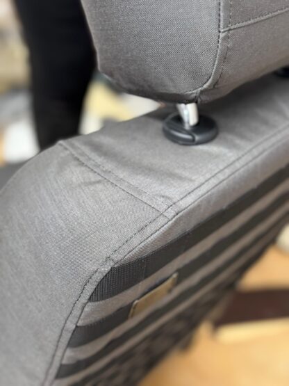 Vw T6 Seatcovers Shewolf 6