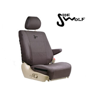Land Cruiser J100 Madebyshewolf Seat Covers Cordura