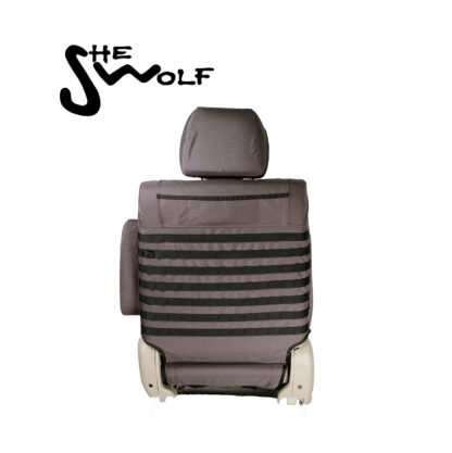 Toyota Lc100 Madebyshewolf Seat Covers Cordura Molle
