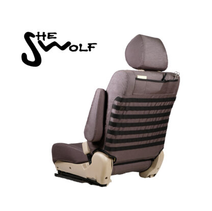 Toyota Lc100 Madebyshewolf Sitzbezuge Cordura