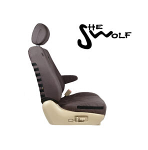 Toyota Lc J100 Shewolf Seatcovers Cordura