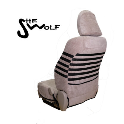 Madebyshewolf Seatcovers J150 Landcruiser Lc150 Corduroy