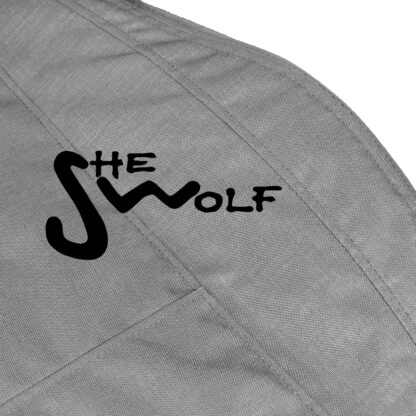 Mitsubishi Pajero 4 Shewolf Seat Covers Cordura