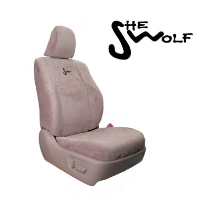 Seatcovers J150 Landcruiser Lc150 Madebyshewolf