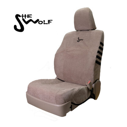 Seatcovers J150 Landcruiser Lc150 Shewolf