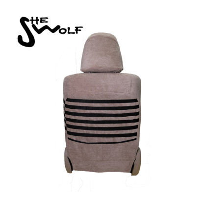 Seatcovers J150 Landcruiser Lc150 Shewolf Corduroy