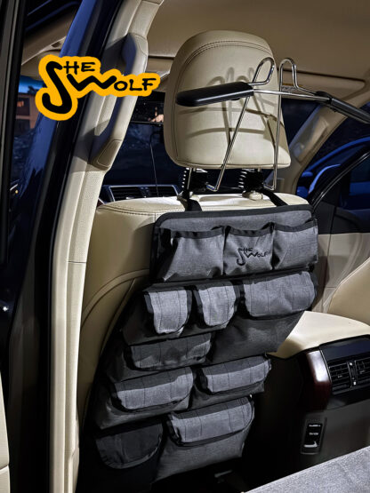J150 Car Organizer Shewolf