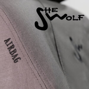 Shewolf J150 Landcruiser Lc150 Sitzbezuge Cordura