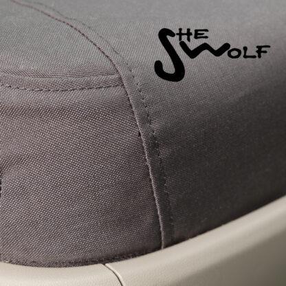 Shewolf Sitzbezuge J150 Landcruiser Lc150 Cordura