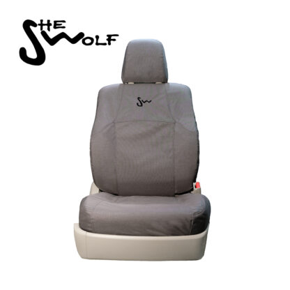 Shewolf Sitzbezuge J150 Toyota Lc150 Madebyshewolf Molle Pals