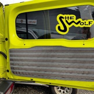 Jimny Panel Klapy Ranger