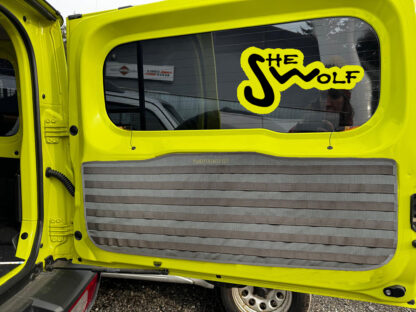 Jimny Panel Klapy Ranger