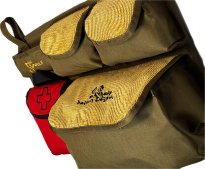 Shewolf Organizer Cordura Jeep Patriot
