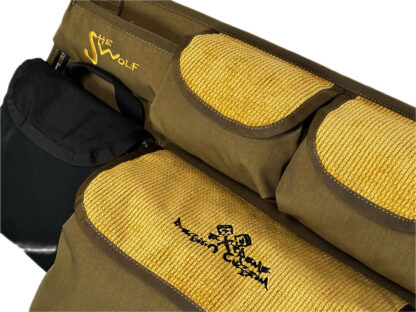 Shewolf Organizer Cordura Patriot Jeep Pockets