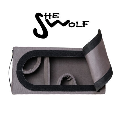 Box 22 43 16 cordura madebyshewolf organizer cargo bag