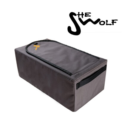 Box 22 43 16 cordura madebyshewolf organizer travel