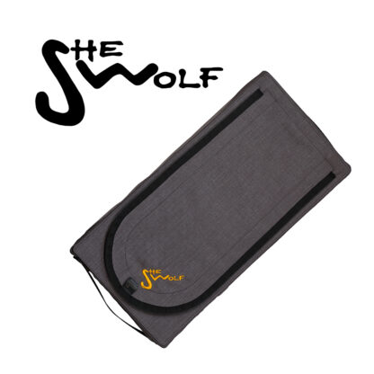 Box 22 43 16 cordura shewolf organizer travel