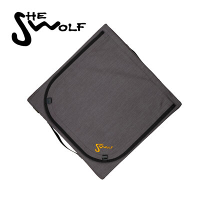 Box 43 43 16 cordura shewolf organizer overlanding gear