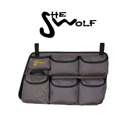 Toyota land cruiser j250 car organizer high quality madebyshewolf
